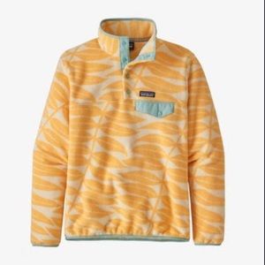 Patagonia Pullover